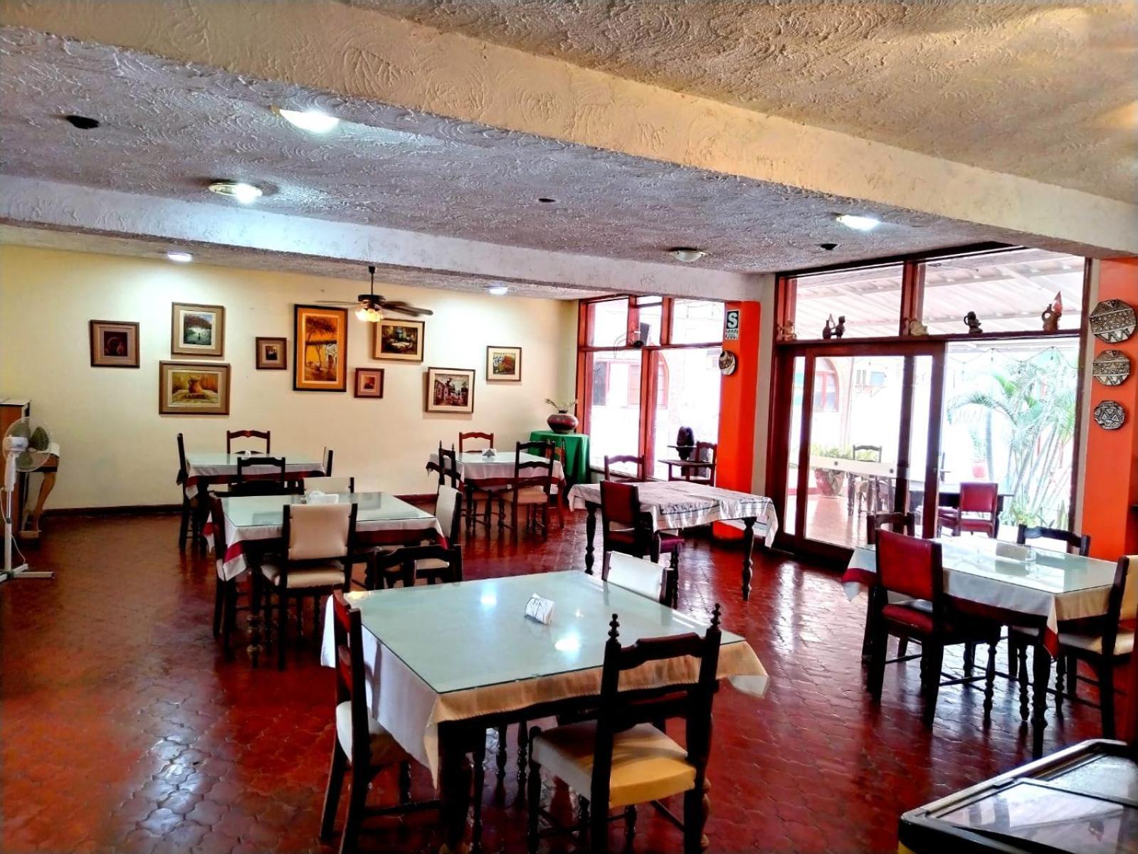 Hotel Ayenda La Siesta Sullana Exterior foto